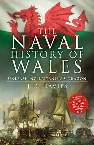 The Naval History of Wales