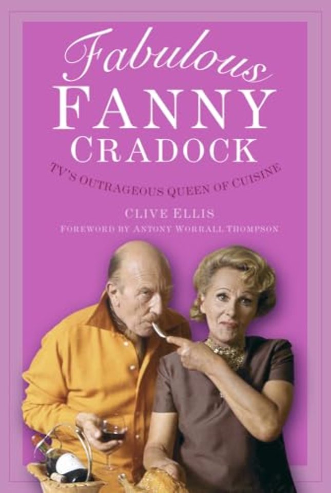 Fabulous Fanny Cradock
