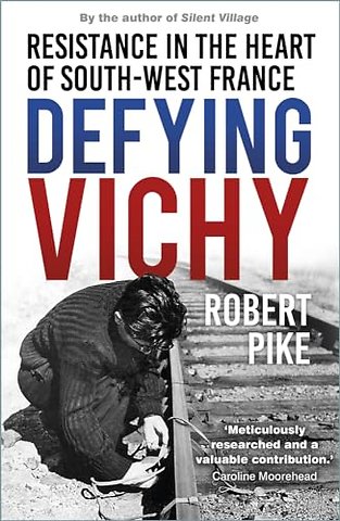 Defying Vichy