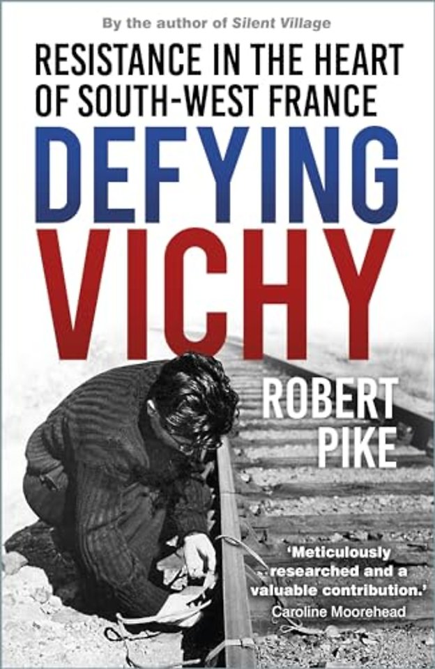 Defying Vichy