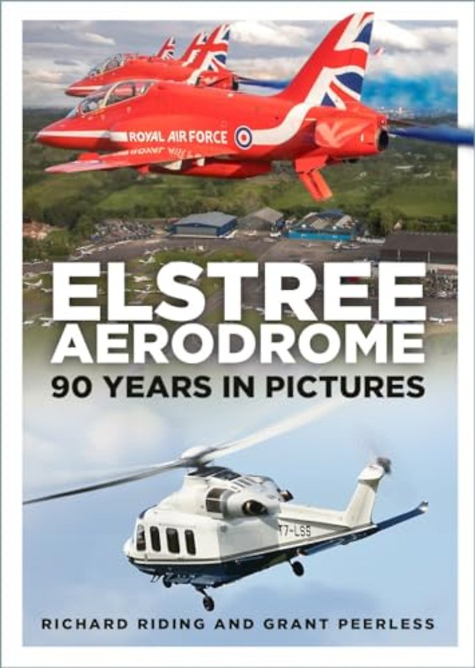 Elstree Aerodrome