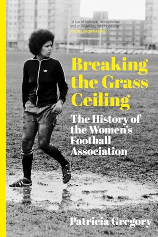 Breaking the Grass Ceiling