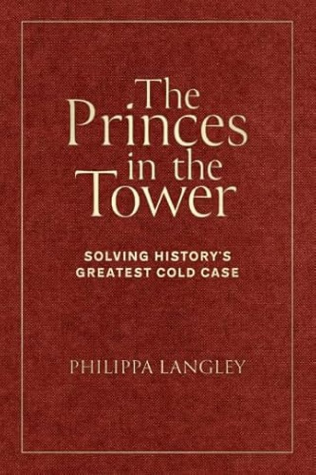 The Princes in the Tower (special edition)