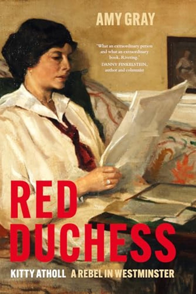 Red Duchess