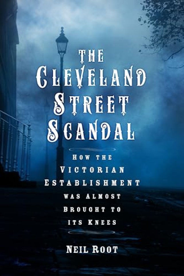 The Cleveland Street Scandal