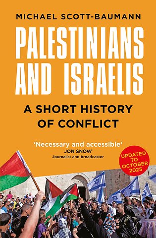 Palestinians and Israelis