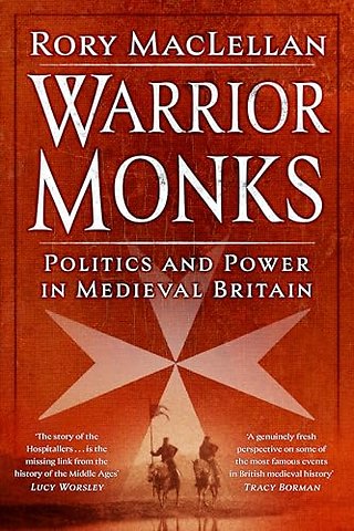 Warrior Monks