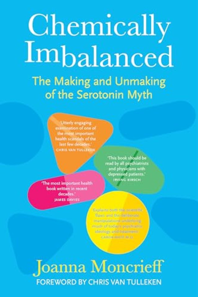 Chemically Imbalanced