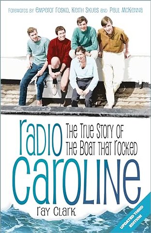 Radio Caroline