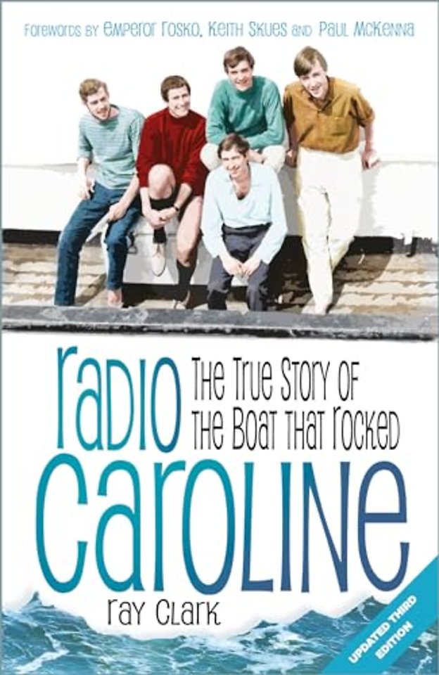 Radio Caroline