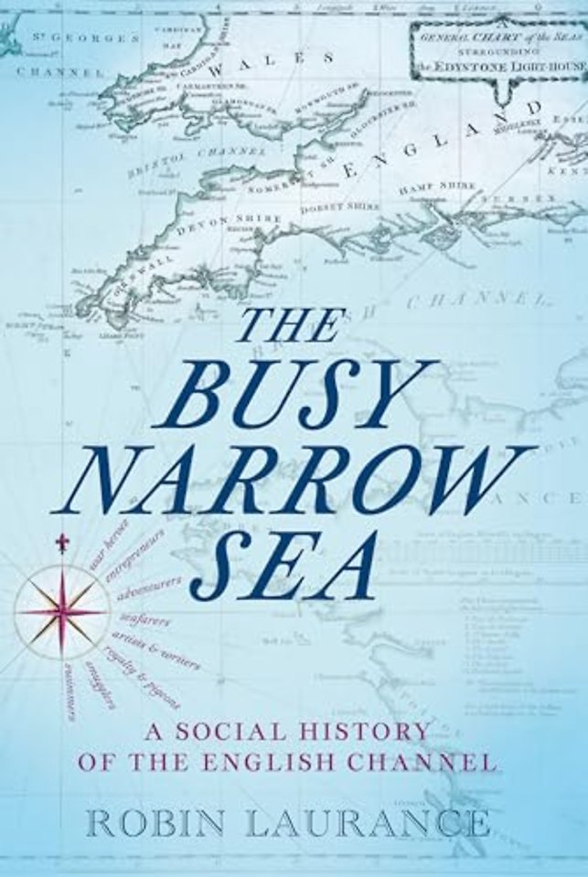 The Busy Narrow Sea