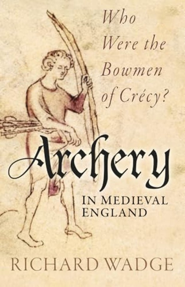 Archery in Medieval England