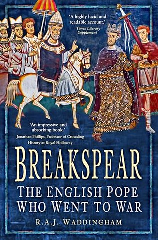 Breakspear