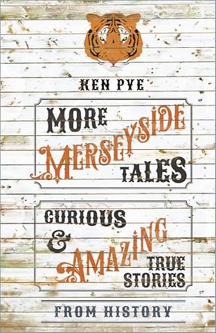 More Merseyside Tales