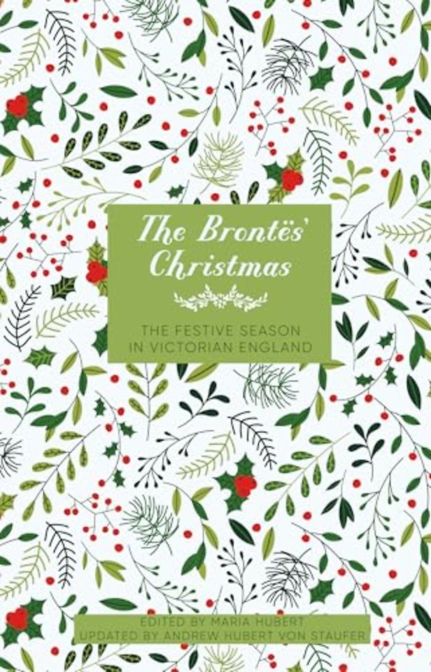 The Brontes' Christmas