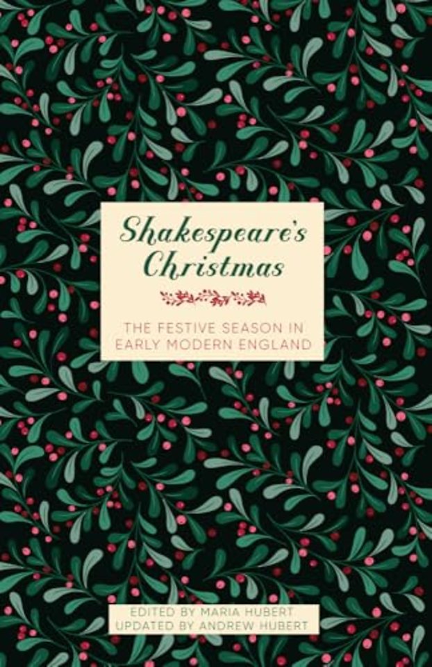 Shakespeare's Christmas