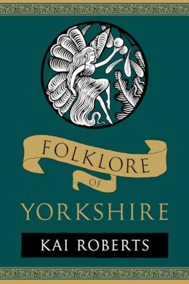 Folklore of Yorkshire
