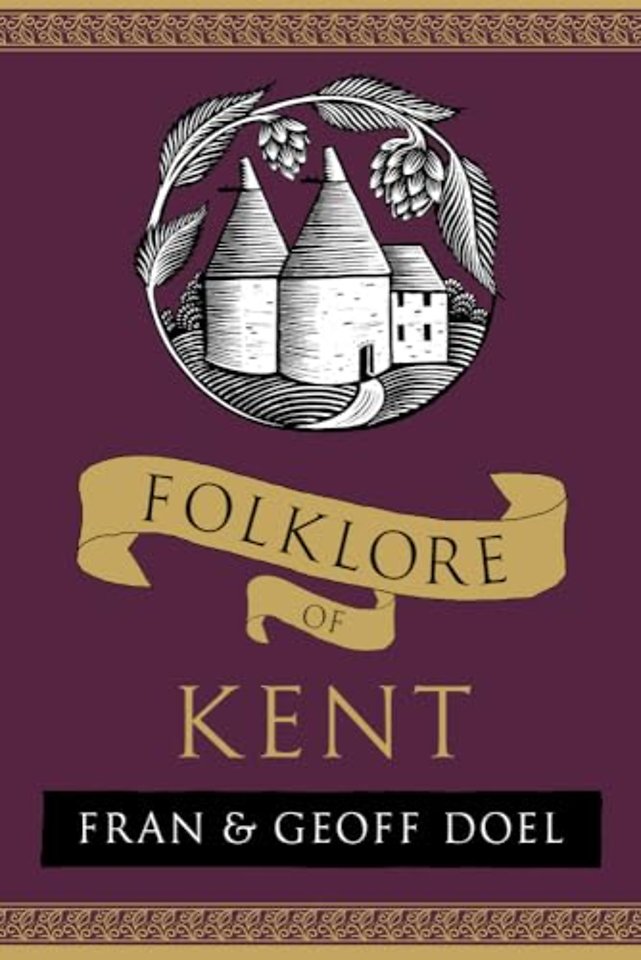 Folklore of Kent