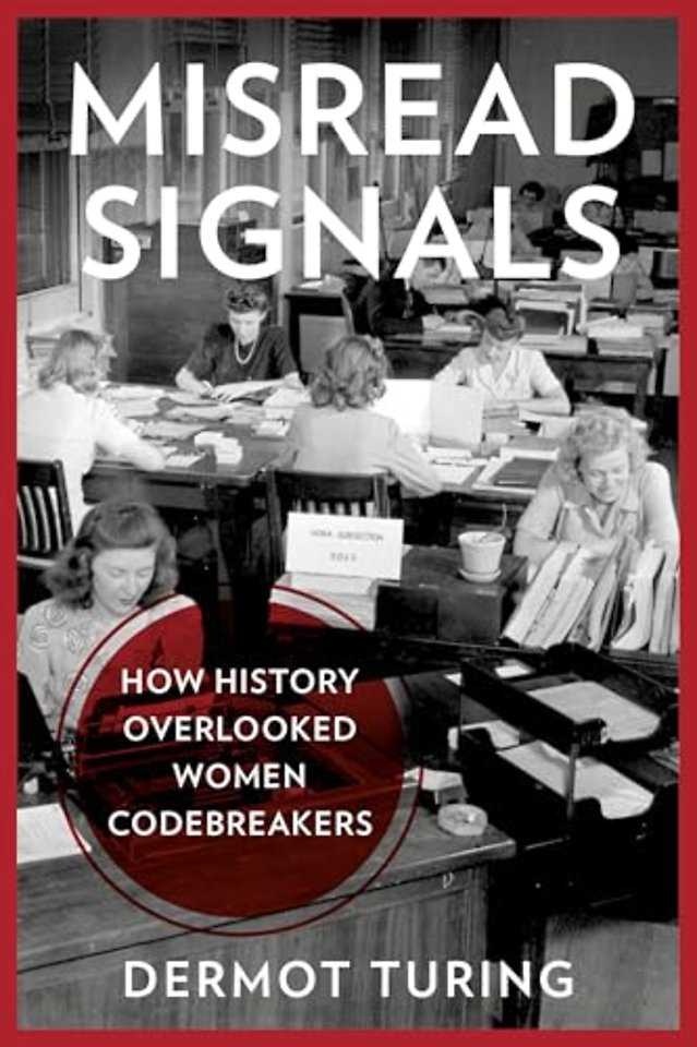 Misread Signals