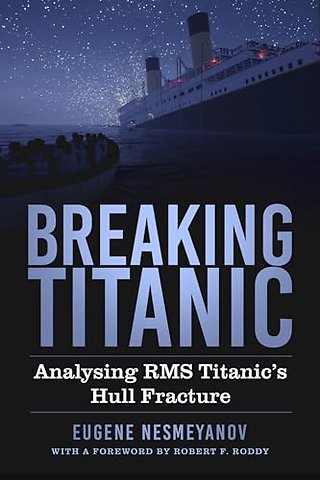 Breaking Titanic