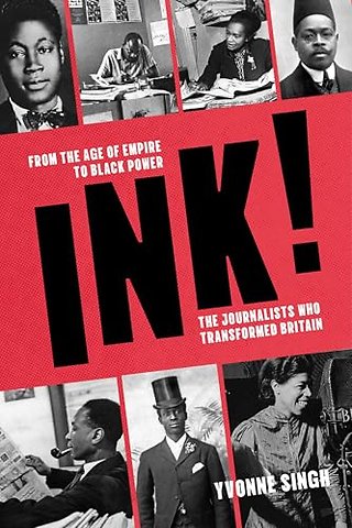 INK!