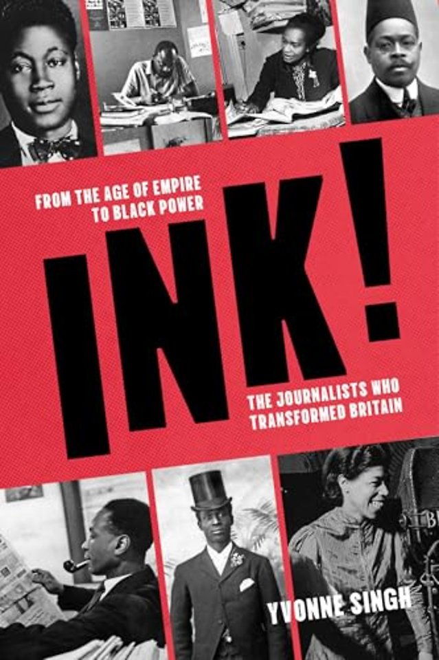 INK!