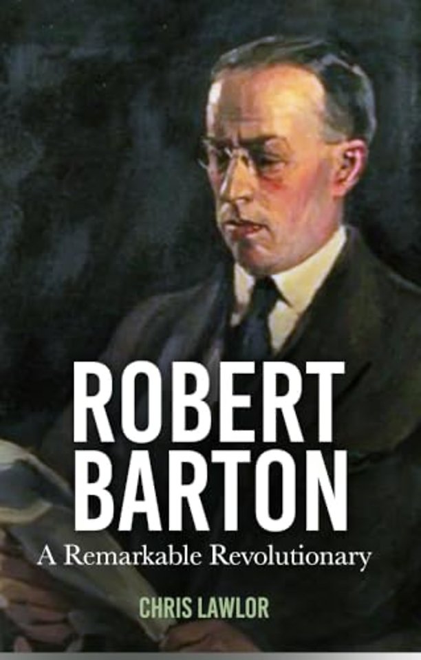 Robert Barton