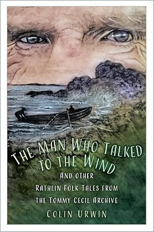 The Man Who Talked to the Wind