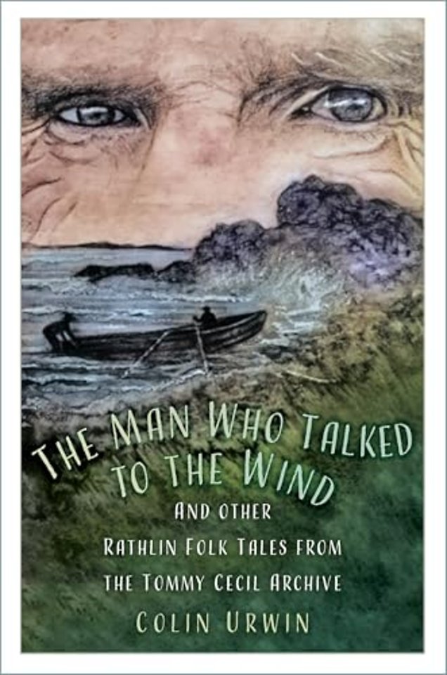 The Man Who Talked to the Wind