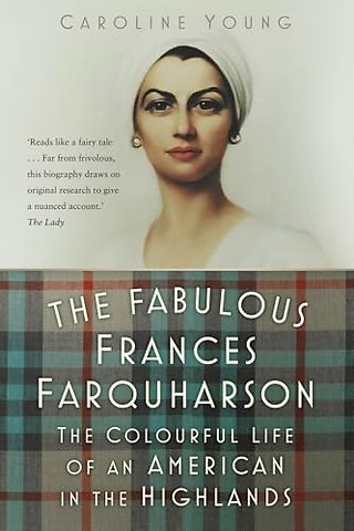 The Fabulous Frances Farquharson