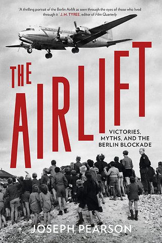 The Airlift
