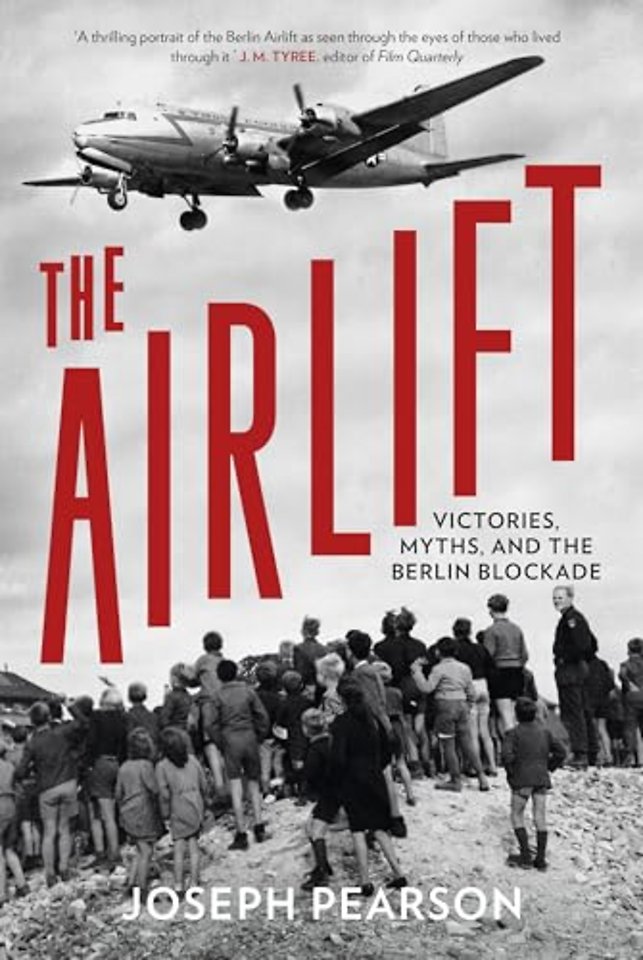 The Airlift