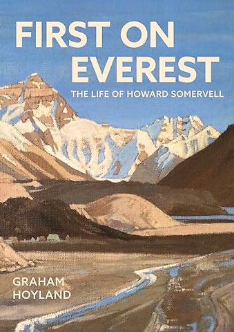 First on Everest