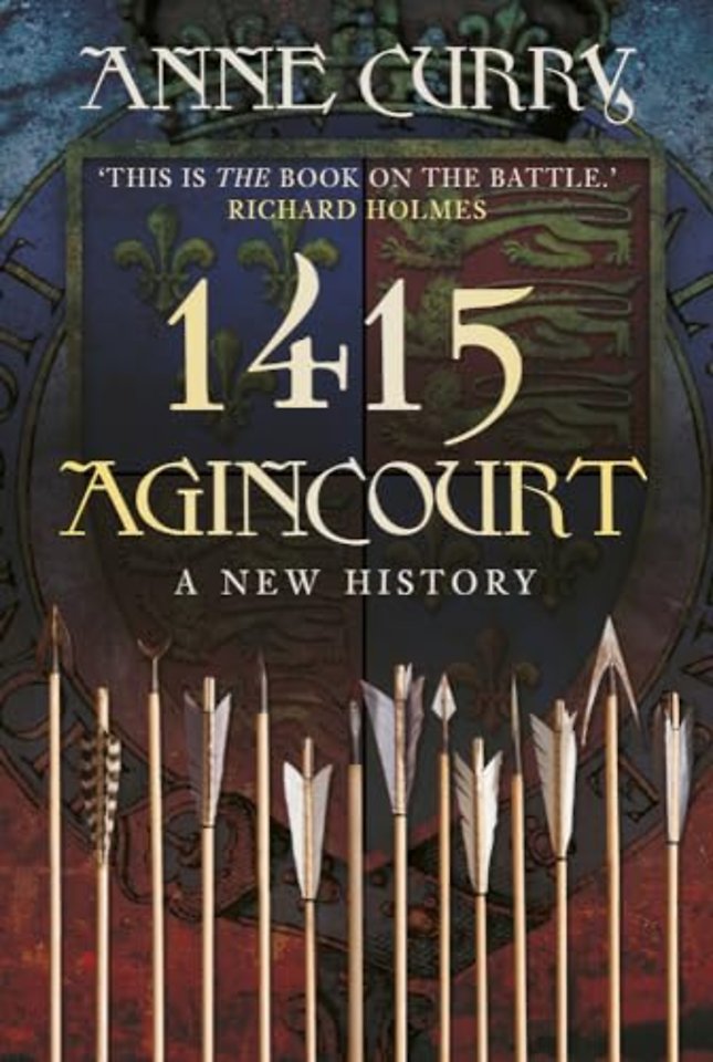 1415 Agincourt