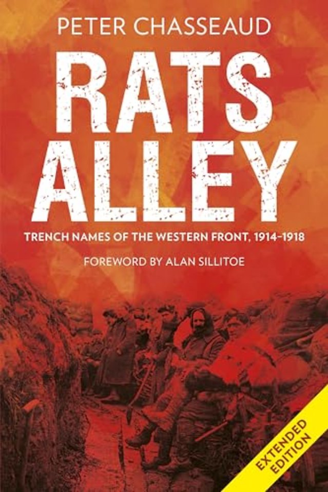Rats Alley