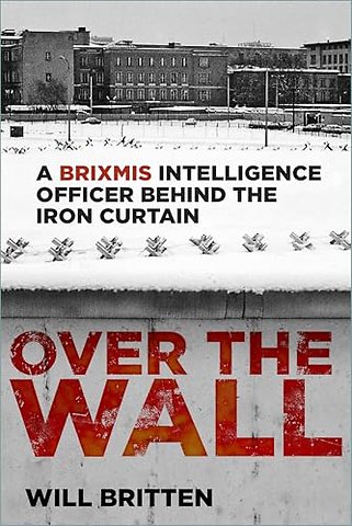 Over the Wall