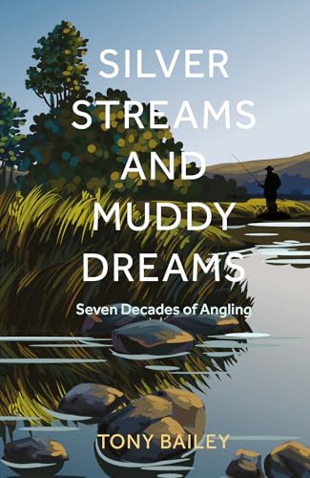 Silver Streams and Muddy Dreams