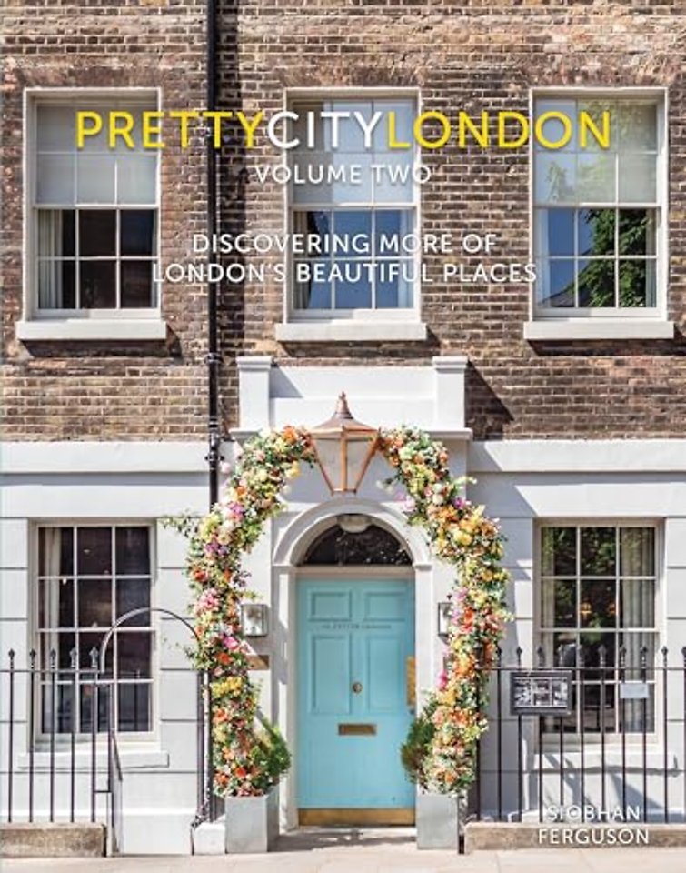 prettycitylondon volume two