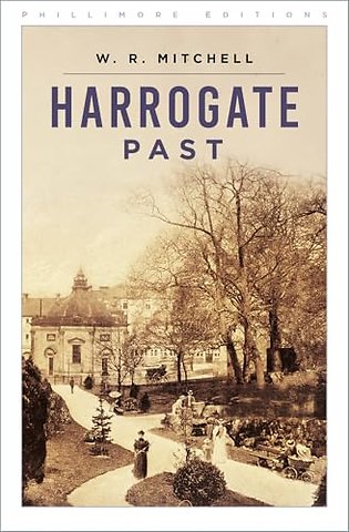 Harrogate Past