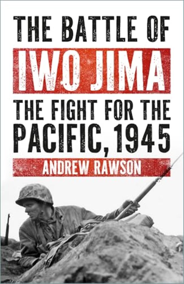 The Battle of Iwo Jima