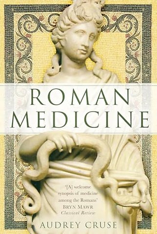 Roman Medicine