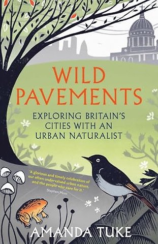 Wild Pavements