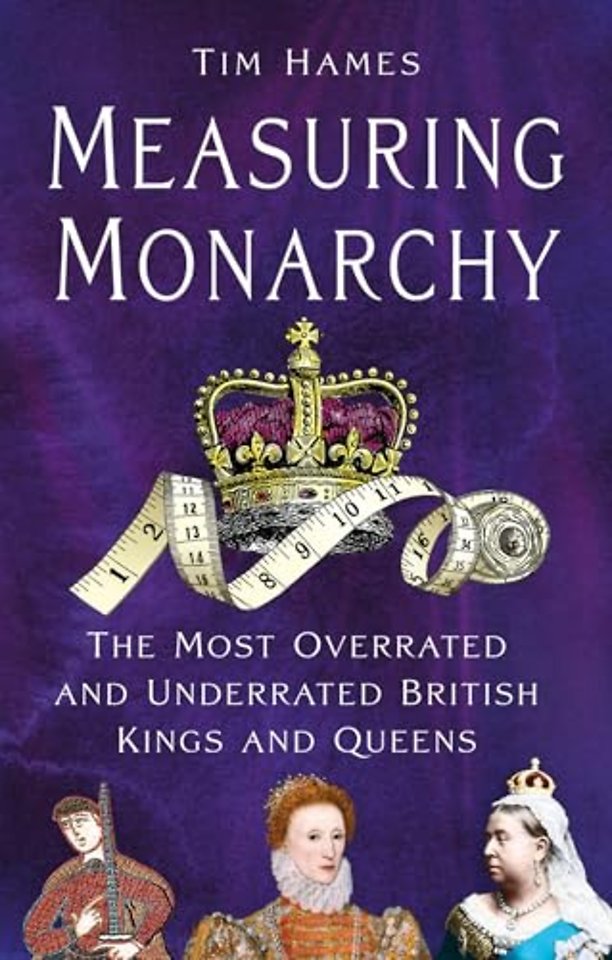 Measuring Monarchy
