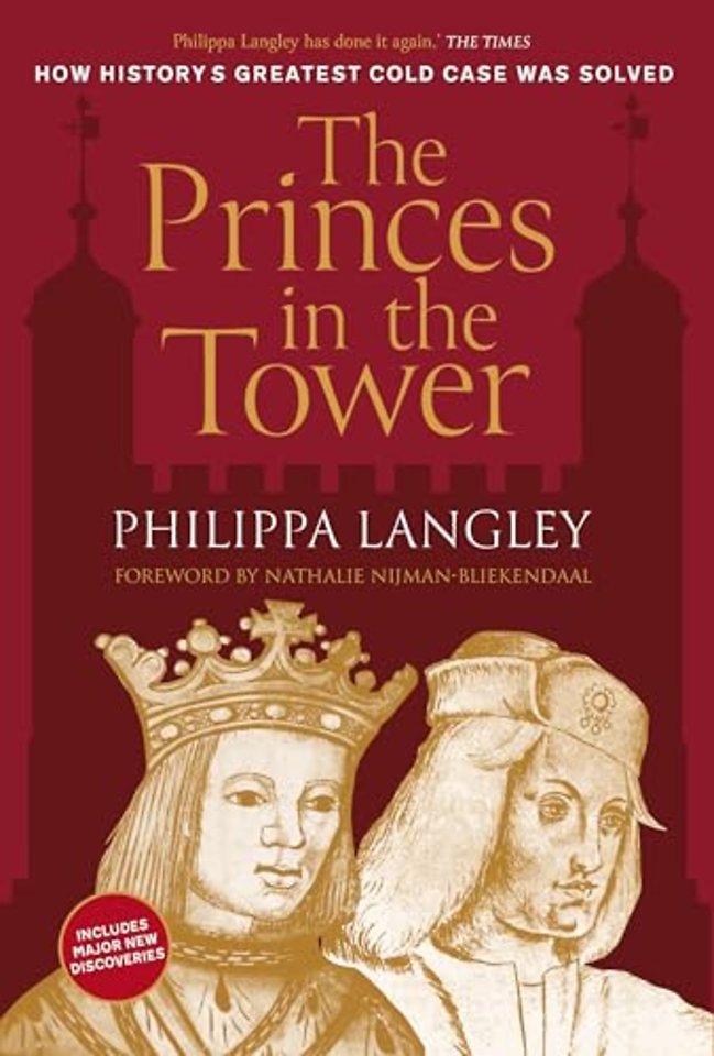 The Princes in the Tower