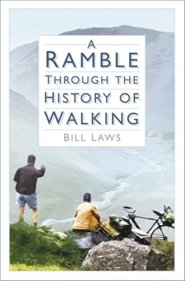 A Ramble Through the History of Walking