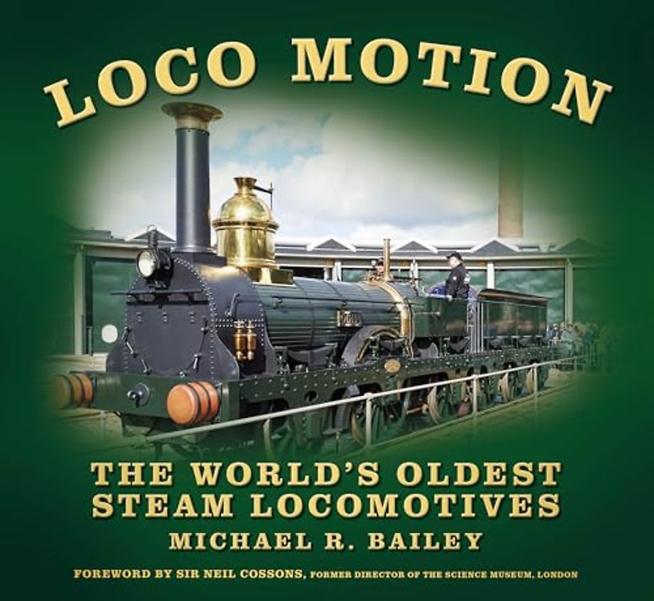 Loco Motion