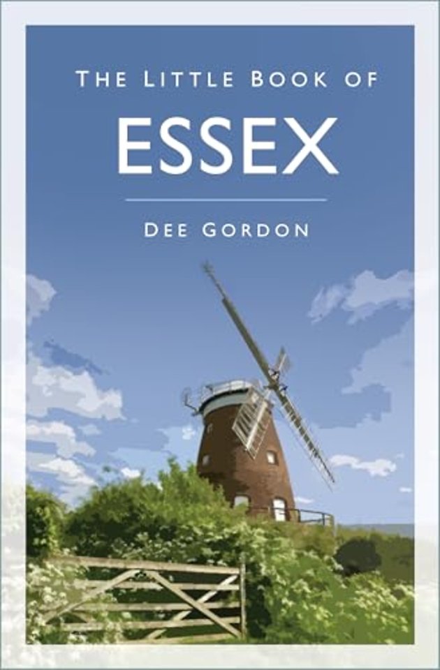 The Little Book of Essex