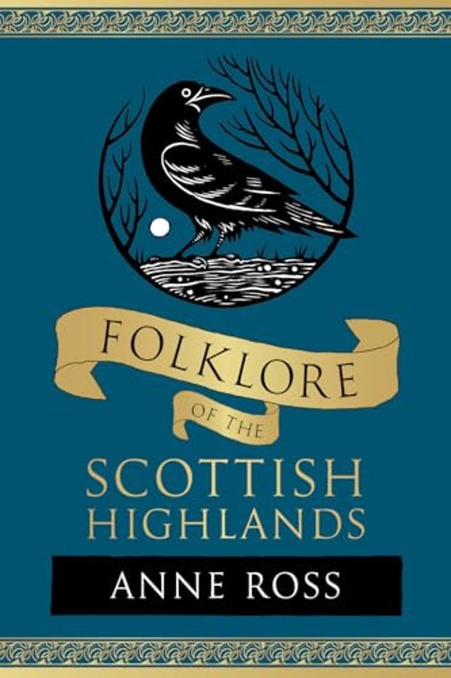 Folklore of the Scottish Highlands