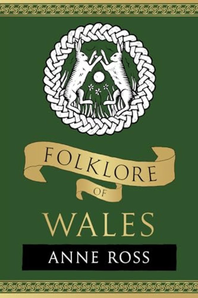 Folklore of Wales
