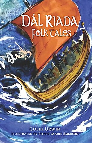 Dal Riada Folk Tales
